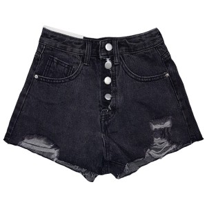 Шорти жіночі FASHION JEANS 5528-2