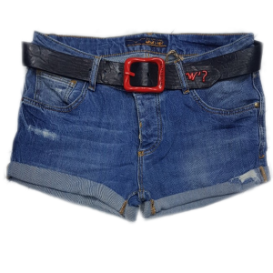 Шорти жіночі WHAT'S UP JEANS 6057 Туреччина
