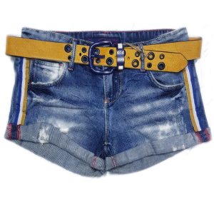 Шорти жіночі WHAT'S UP JEANS 6095 Туреччина