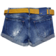 Шорти жіночі WHAT'S UP JEANS 6095 Туреччина