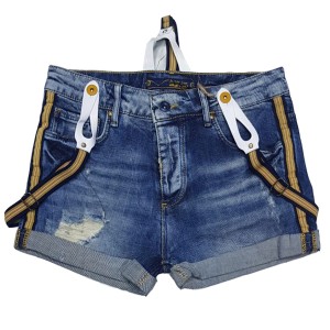Шорти жіночі WHAT'S UP JEANS 6096 Туреччина
