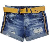 Шорты женские WHAT'S UP JEANS 6108 Турция