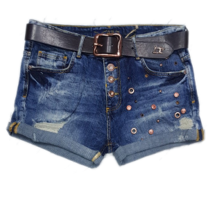 Шорти жіночі WHAT'S UP JEANS 6109 Туреччина