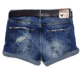 Шорти жіночі WHAT'S UP JEANS 6109 Туреччина