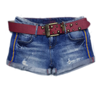 Шорты женские WHAT'S UP JEANS 6170 Турция