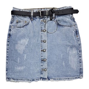 Спідниця WHAT'S UP JEANS 140-1 Туреччина