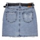 Спідниця WHAT'S UP JEANS 140-1 Туреччина