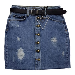 Спідниця WHAT'S UP JEANS 149-1 Туреччина