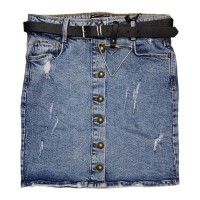 Спідниця WHAT'S UP JEANS 152-1 Туреччина
