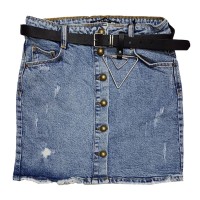 Спідниця WHAT'S UP JEANS 153-1 Туреччина
