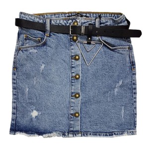 Спідниця WHAT'S UP JEANS 153-1 Туреччина