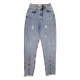 Джинси жіночі ROCCA WOMAN JEANS 216 MOM Туреччина