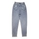 Джинси жіночі ROCCA WOMAN JEANS 216 MOM Туреччина