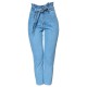 Джинси жіночі CRACKPOT JEANS 3704 MOM Туреччина