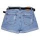 Шорти жіночі WHAT'S UP JEANS 156-1 MOM Туреччина
