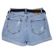 Шорти жіночі WHAT'S UP JEANS 156-2 MOM Туреччина