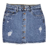 Спідниця WHAT'S UP JEANS 159-1 Туреччина