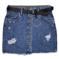 Спідниця WHAT'S UP JEANS 159 Туреччина