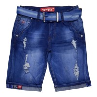 Капрі чоловічі NEW SKY JEANS 251