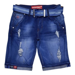 Капрі чоловічі NEW SKY JEANS 251