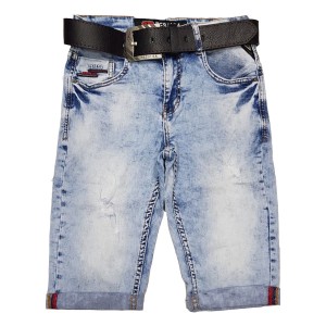 Капрі чоловічі RESALSA JEANS 6011 Молодіжні