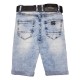 Капрі чоловічі RESALSA JEANS 6011 Молодіжні