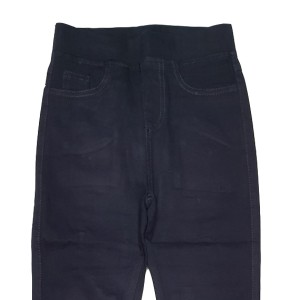 Джеггинсы женские YMT 5133-2 Трикотажные