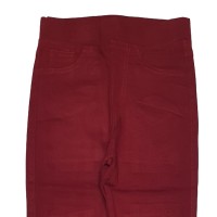 Джеггінси жіночі YMT 5133-4 Трикотажні