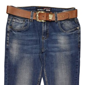 Джинси чоловічі NEW SKY JEANS 36905