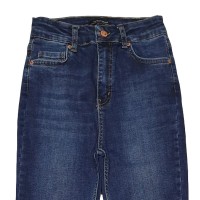 Джинси жіночі ROCCA WOMAN JEANS 100 Американка Туреччина