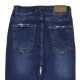 Джинси жіночі ROCCA WOMAN JEANS 100 Американка Туреччина