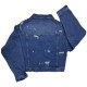 Куртка жіноча CRACKPOT JEANS 6279