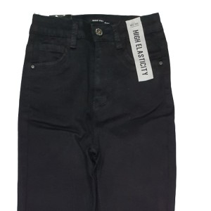 Джинси жіночі MISS VIVI JEANS 9697 Американка