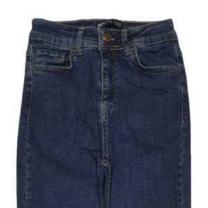 Джинси жіночі ROCCA WOMAN JEANS 109 Американка Туреччина