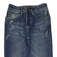 Джинсы женские WHAT'S UP JEANS 012 Американка Турция