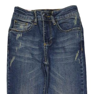 Джинси жіночі WHAT'S UP JEANS 012 Американка Туреччина