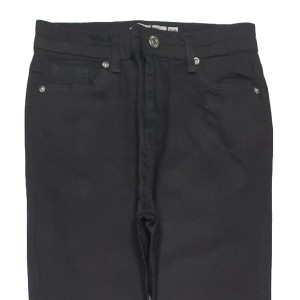 Джинсы женские ZEO BASIC JEANS 1297 Американка Турция