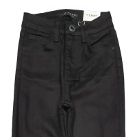 Джинси жіночі IT'S BASIC JEANS 1506 Американка Туреччина