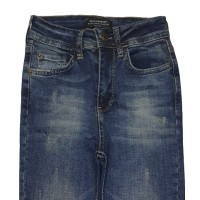 Джинси жіночі ROCCA WOMAN JEANS 17 Американка Туреччина