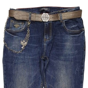 Джинси жіночі LOLO BLUES JEANS 2600 Boyfriend