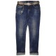 Джинси жіночі LOLO BLUES JEANS 2600 Boyfriend