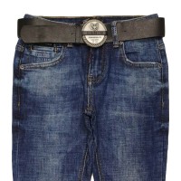 Джинси жіночі DKNES JEANS 6063 Класика