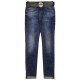 Джинси жіночі DKNES JEANS 6063 Класика