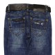 Джинси жіночі DKNES JEANS 6063 Класика
