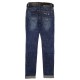 Джинси жіночі DKNES JEANS 6063 Класика
