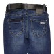 Джинси жіночі DKNES JEANS 6083 Класика