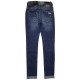 Джинси жіночі DKNES JEANS 6083 Класика