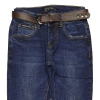 Джинси жіночі DKNES JEANS 6107 Класика