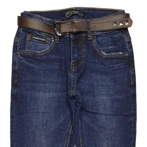 Джинсы женские DKNES JEANS 6107 Классика