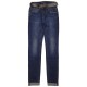 Джинсы женские DKNES JEANS 6107 Классика